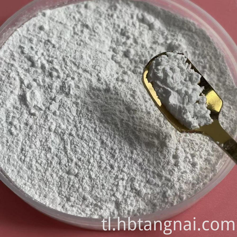 Plastic magnesium oxide